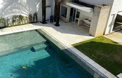 Imagem 8: Casa com 3 dormitórios, 850 m² - venda por R$ 31.000.000,00 ou aluguel...