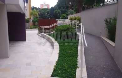 Imagem: O apartamento possui 3 Dormitórios, 5 Banheiros, 3 Vagas na