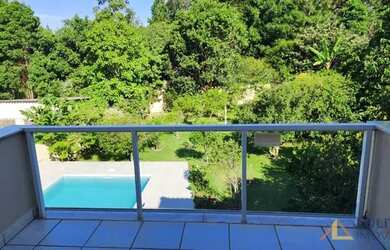 Imagem 6: Casa à venda com 3 quartos, 350,00m2 ao lado da lagoa de ibiraquera,...