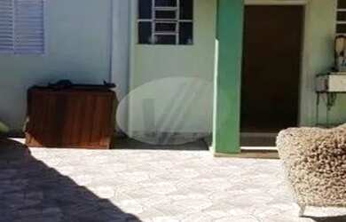 Imagem 11: casa - Loteamento Parque São Martinho - Campinas