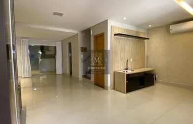 Imagem: A casa em condomínio possui 3 Dormitórios, 1 Banheiro, 2 Vagas