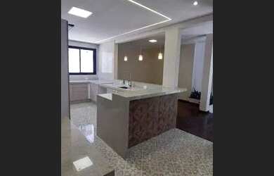 Imagem 14: Casa de Condomínio com 4 Suítes 504 m² - aluguel por R$ 10.000/mês...