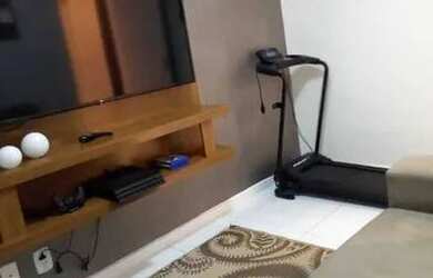 Imagem 4: - Clube vida Feliz 62810. 69m² de Área, 1 Vaga na garageme3 Dormitórios