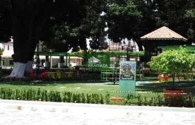 Imagem 4: CASA ARACAJU VENDA OU TROCA COND MORADA DAS MANGUEIRAS