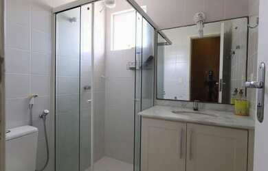 Imagem 4: Piatã Casa Condomínio Fechado 4 suítes 400m² Salvador Bahia