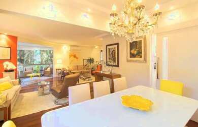 Imagem 10: Venda Apartamento 3 Dormitórios - 172 m² Moema