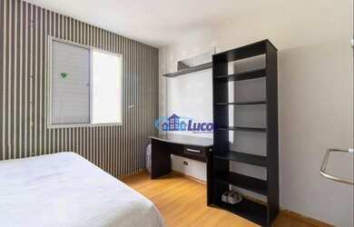 Imagem 5: Apartamento com 2 dormitórios, 54 m² - venda por R$ 265.000,00 ou aluguel por R$ 1.995,00