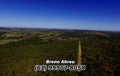 Imagem: O terreno possui 20.000m² de Área e está localizado em Centro