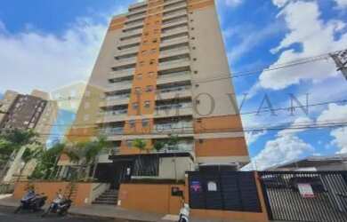 Imagem 3: Ribeirão Preto - Apartamento Padrão - Jardim Paulista