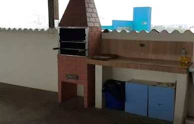 Imagem 1: Kitão Grande 500 Metros da Praia na Mirim-Praia Grande - SP