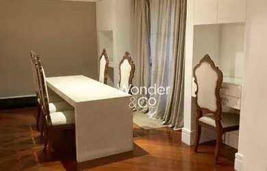 Imagem 5: Apartamento com 3 dormitórios, 320 m² - venda por R$ 1.200.000,00 ou aluguel por R$ 10.445