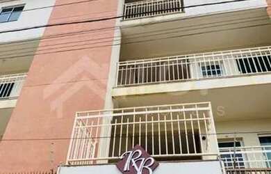 Imagem: Locação de Apartamentos / Padrão na cidade de São Carlos
