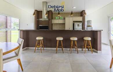 Imagem 12: Casa de Alto Padrão no Res. Quinta do Lago - Tubarão SC