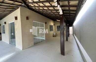 Imagem 6: CASA EM CONDOMÍNIO RESIDENCIAL em SALVADOR - BA, STELLA MARIS