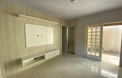 Imagem 5: Aluguel Casa Santa Cruz 2