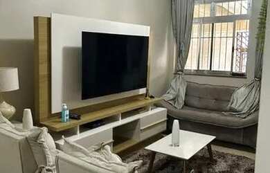 Imagem: A casa à venda possui 2 Dormitórios, 2 Banheiros e 160m²