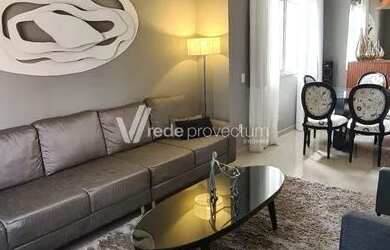 Imagem: A casa em condomínio possui 3 Dormitórios, 5 Banheiros, 4