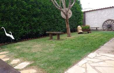 Imagem 4: Casa pra fds,feriado e temporada