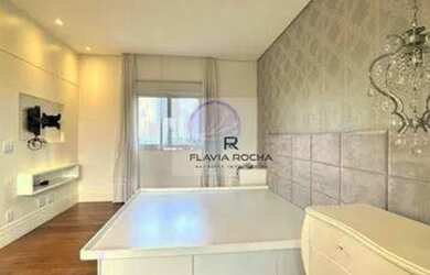 Imagem 16: Apartamento à venda por R$ 4.500.000 - Jardim Anália Franco - São Paulo/SP