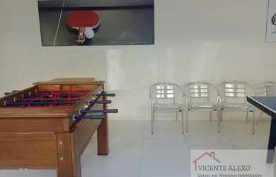 Imagem 13: Apartamento á venda no Condomínio Vinã de San Lorenzo em Bragança...