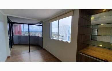 Imagem 3: Condomínio Santa Marina, no melhor da Rodrigues Alves