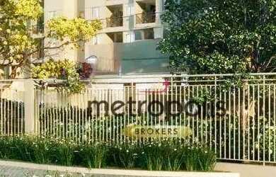 Imagem 2: Apartamento à venda, 42 m² por R$ 340.783,36 - Jardim Olavo Bilac -...