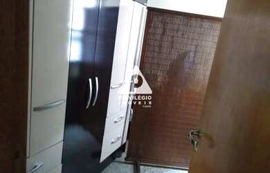 Imagem 9: Apartamento à venda, 4 quartos, 1 suíte, 3 vagas, Recreio dos Bandeirantes...