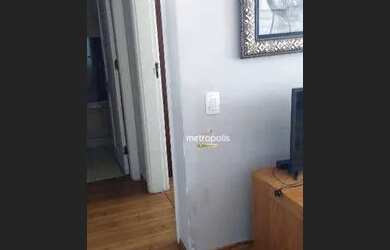 Imagem 6: Apartamento, 50 m² - venda por R$ 320.000,00 ou aluguel por R$ 5.563,00/mês...