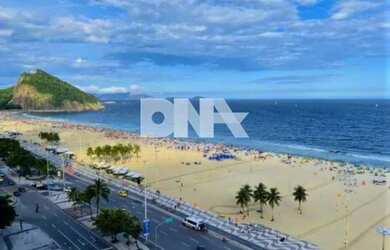 Imagem: Apartamento - / Residencial / Copacabana