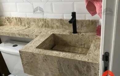 Imagem 15: Apartamento Belém com 74 Metros, 3 Dormitórios, Suíte, Varanda Gourmet,...