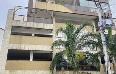 Imagem: O apartamento possui 3 Dormitórios, 4 Banheiros, 2 Vagas na