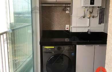 Imagem 8: Apartamento Belém com 74 Metros, 3 Dormitórios, Suíte, Varanda Gourmet,...