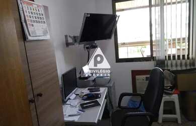 Imagem 16: Apartamento à venda, 4 quartos, 1 suíte, 3 vagas, Recreio dos Bandeirantes...