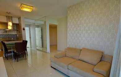 Imagem 4: In Mare Bali 3º andar Privilegiado - Oportunidade Única Vista Mar