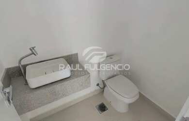 Imagem 7: SALA COMERCIAL PARA LOCAÇÃO EDIFÍCIO QUARTIER GLEBA PALHANO