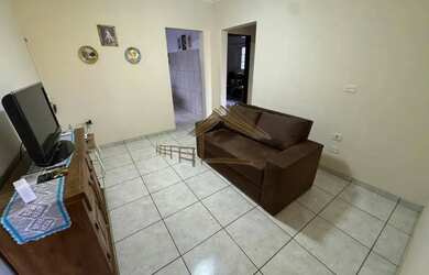 Imagem 5: Casa à Venda em Porangaba/SP 2 Dormitórios Terreno 250 m²