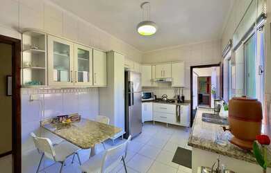 Imagem 4: Apartamento Central com 3 dormitórios , vista para os morros