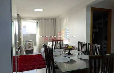 Imagem 3: Residencial West Flat - Exclusivo apartamento de 2 suítes com closet...