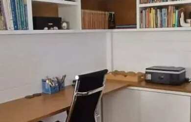 Imagem 8: Casa com 03 Dorm. Sendo 02 suítes na Vargem Grande