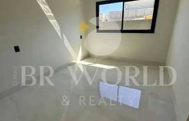 Imagem 9: Sobrado com 4 suítes novo no Jardins Bolonha