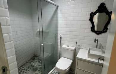 Imagem 11: Apartamento mobiliado no Resort In Mare Bali