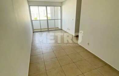 Imagem: O apartamento possui 2 Dormitórios, 2 Banheiros, 66m² de Área