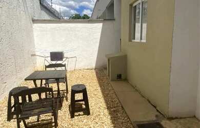 Imagem 5: Casa em condomínio na 208 norte