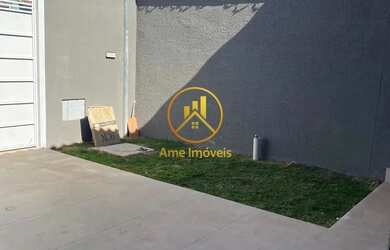 Imagem 8: Casa à venda no bairro Setor Colonial Sul - Aparecida de Goiânia/GO