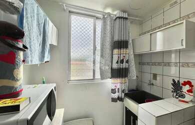 Imagem 9: Apartamento à venda no Residencial Paineiras - 2 Dormitórios!