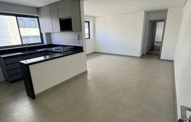 Imagem: O apartamento possui 2 Dormitórios, 3 Banheiros, 2 Vagas na