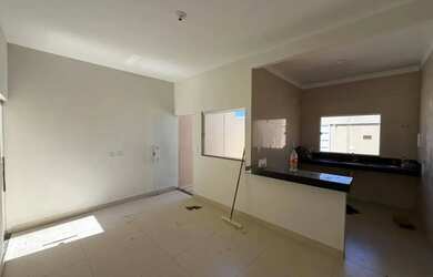 Imagem 6: Casa para Venda em Montes Claros, Independência, 2 dormitórios, 1 banheiro, 1 vaga