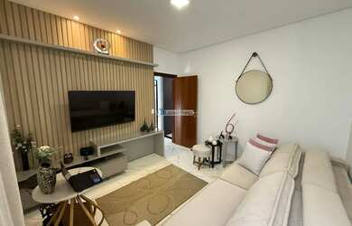 Imagem 11: ACEITA FINANCIAMENTO/ EXCELENTE CASA VILA VICENTINA PLANALTINA DF