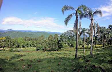 Imagem 6: Sitio - Bairro Linha Caraha