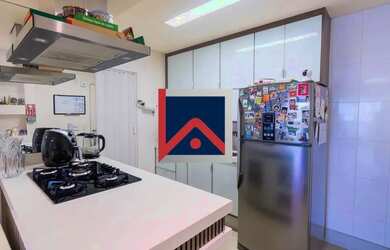 Imagem 9: Venda Apartamento 3 Dormitórios - 83 m² Vila Mascote